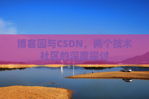 博客园与CSDN，两个技术社区的深度探讨